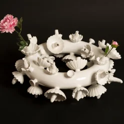 F-Centrotavola di fiori