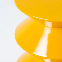 Feci gialle di Vitis