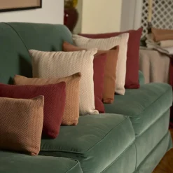 Federa quadrata Batavia Etrusco