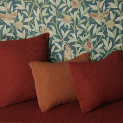 Federa rettangolare Batavia Terra