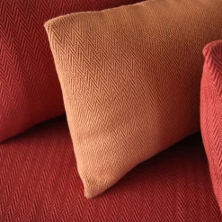 Federa rettangolare Batavia Terra