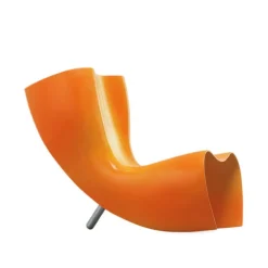 Felt Chair di Marc Newson
