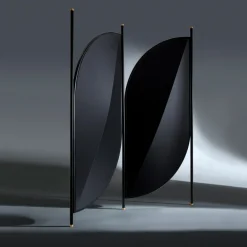 FENG due porte di TESTATONDA