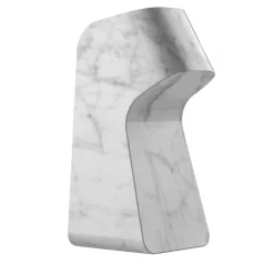 Fermalibri Carrara Pingu di Matteo Ragni