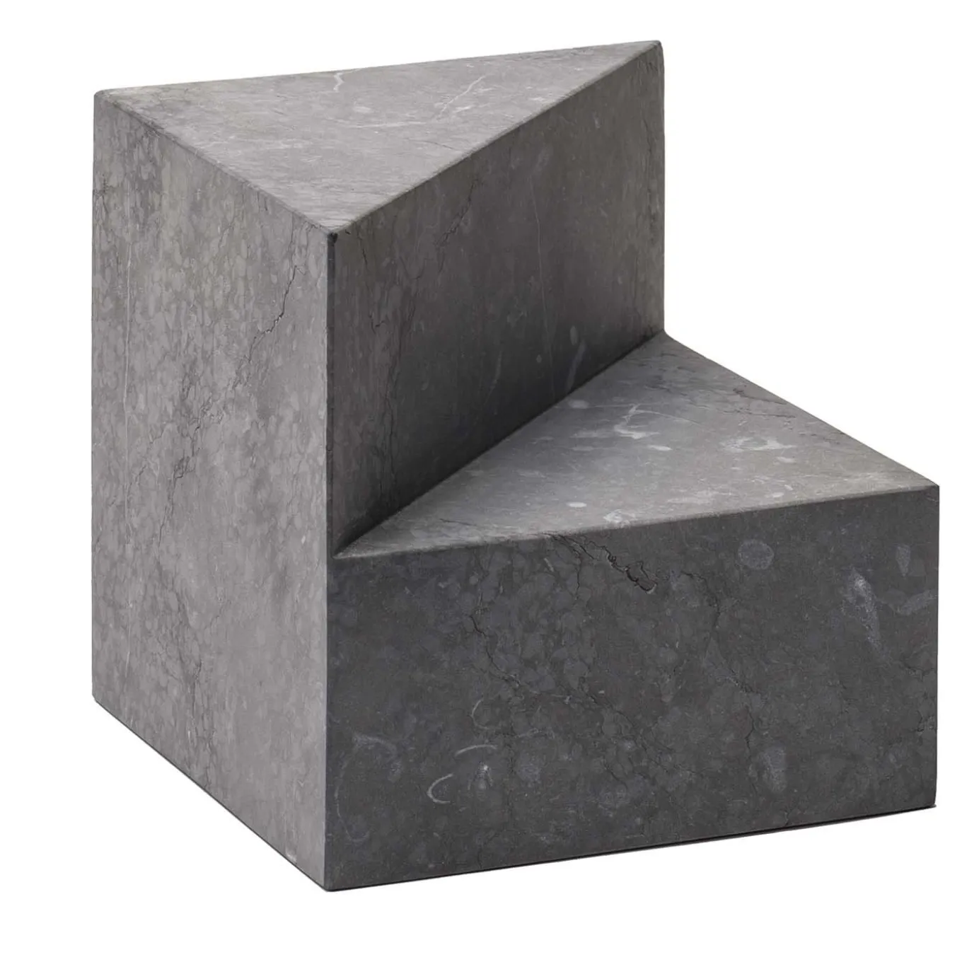 Fermalibro Kilos Black di Elisa Ossino