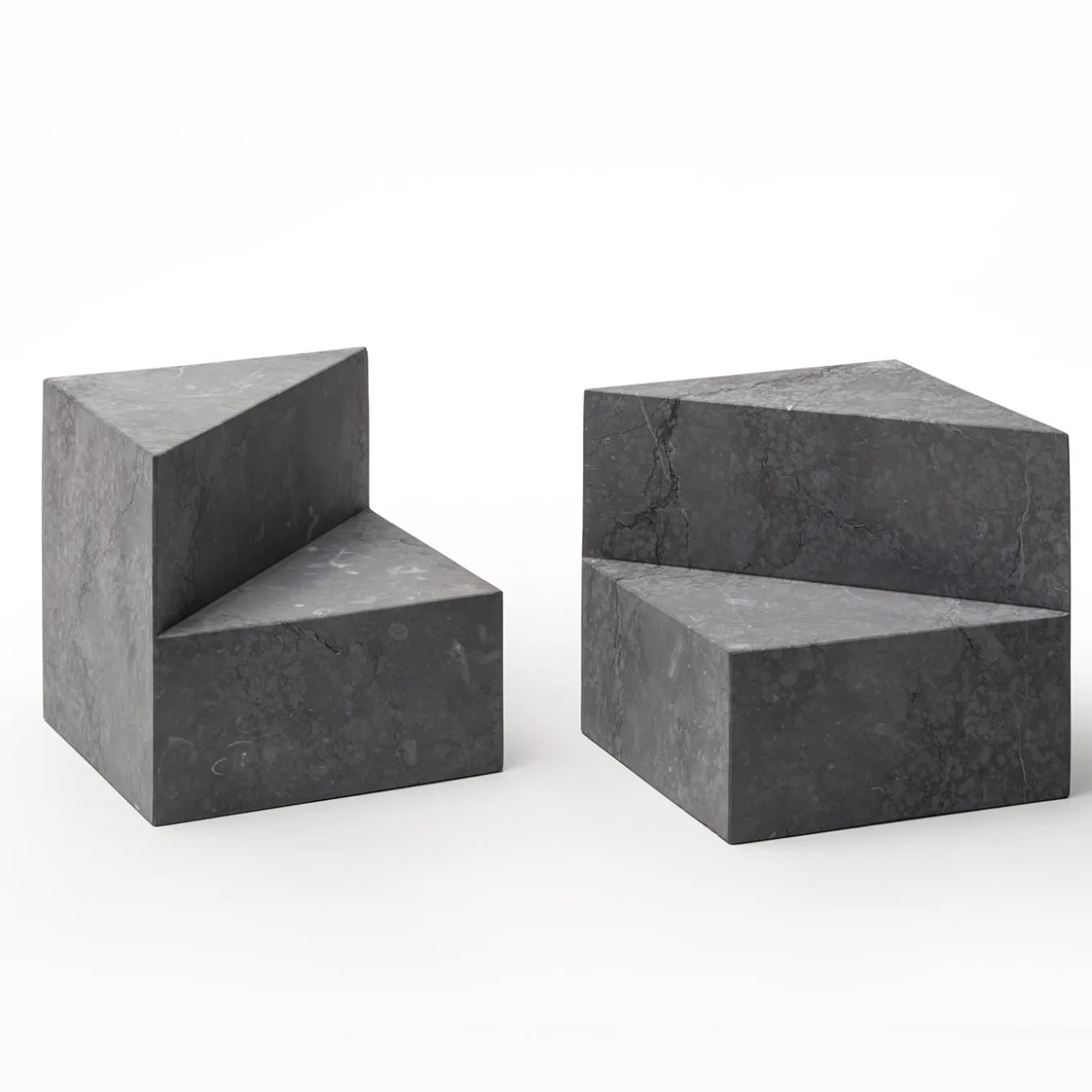 Fermalibro Kilos Black di Elisa Ossino