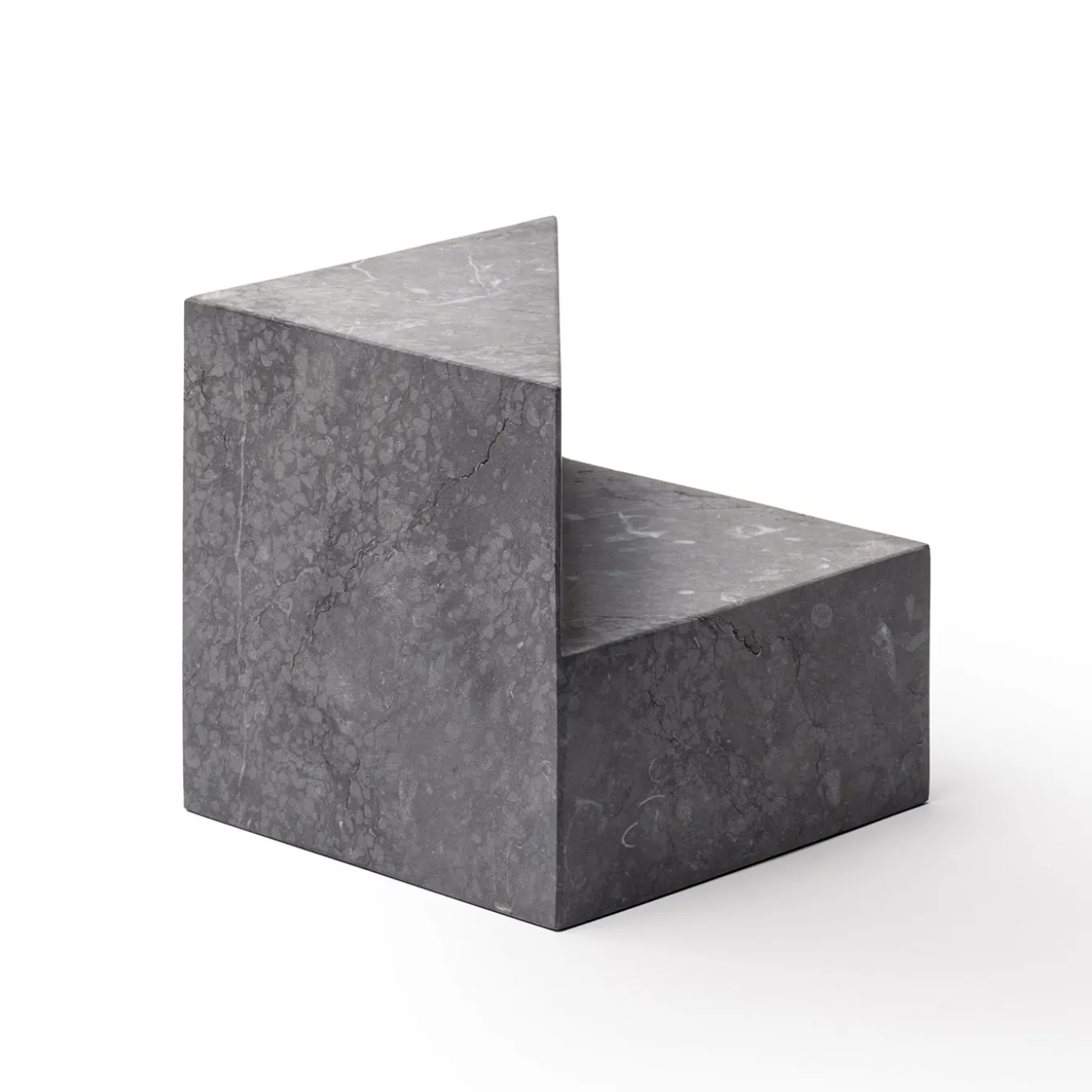 Fermalibro Kilos Black di Elisa Ossino