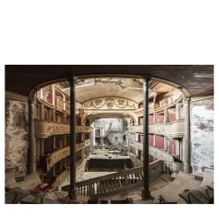 Festival - La Causa Di Un Disordine Qualsiasi - Stampa fotografica