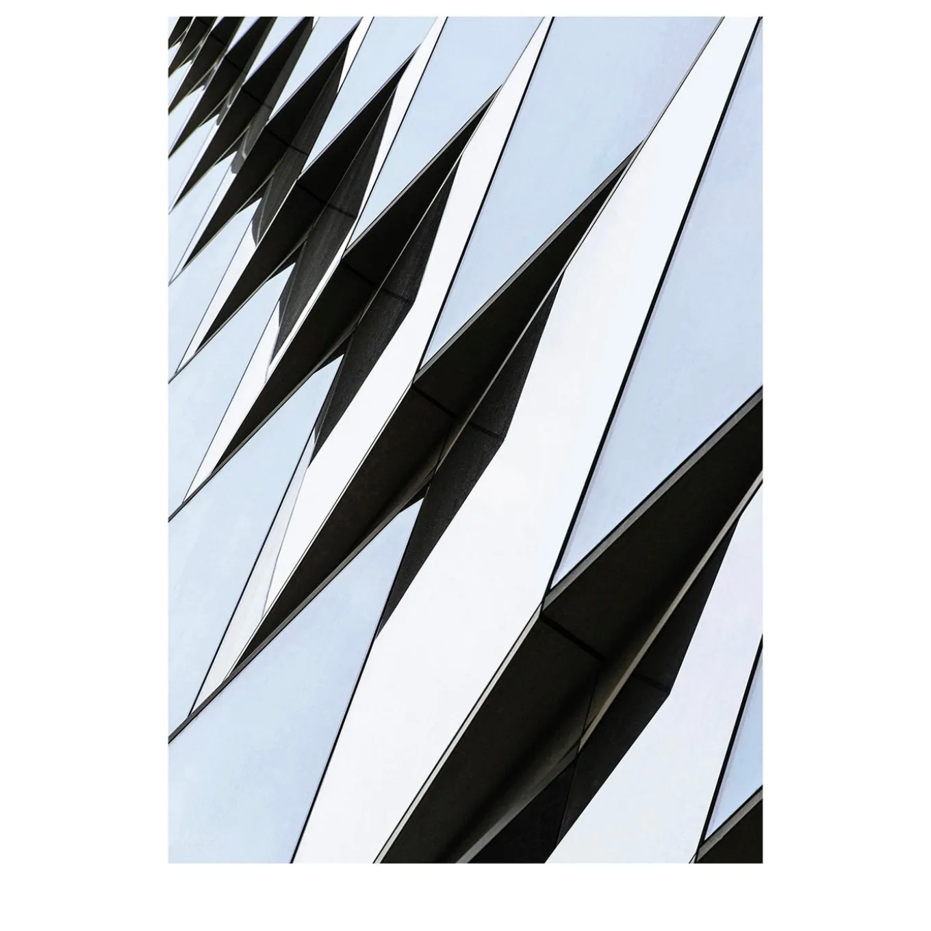 Fetter Lane (2015) Fotografia