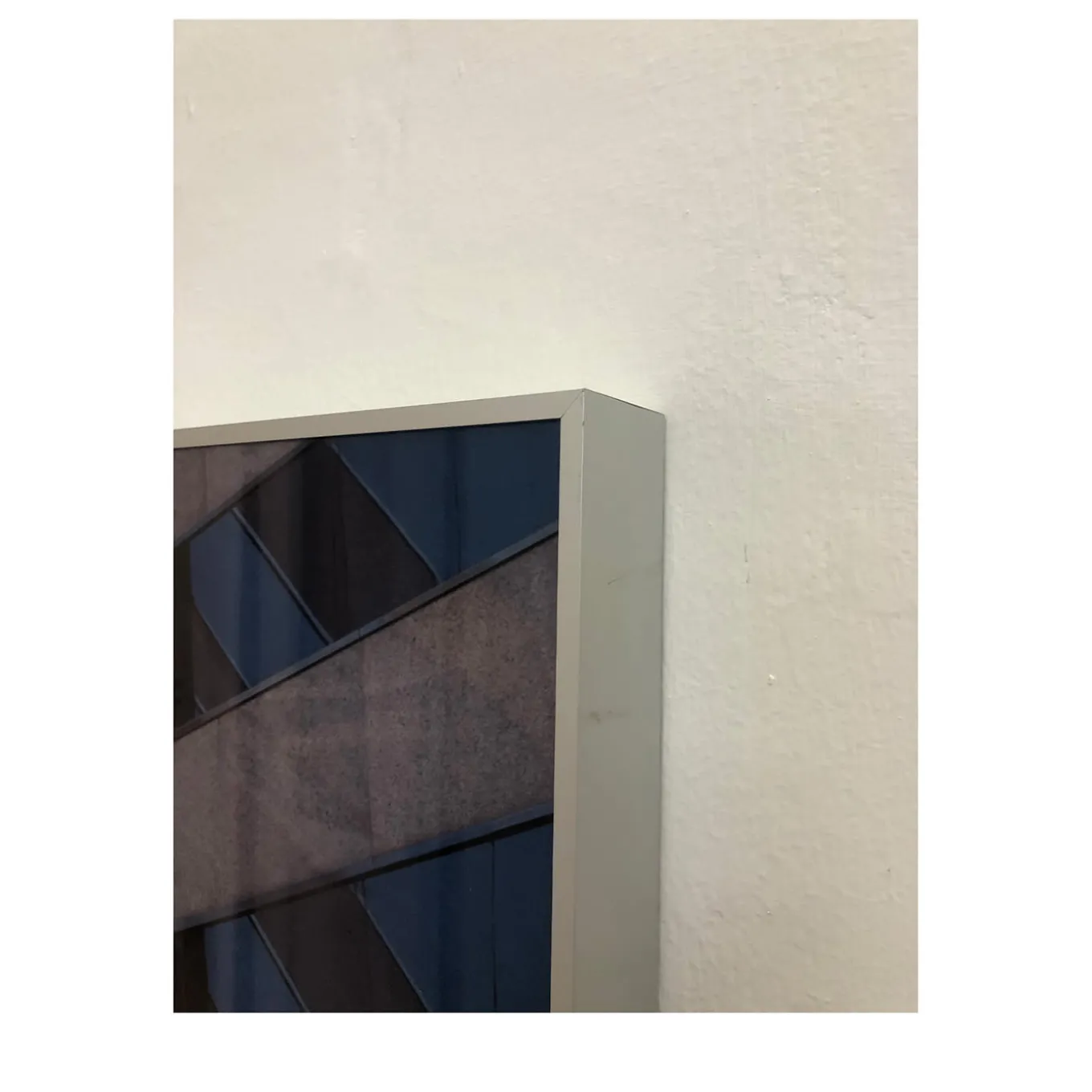 Fetter Lane (2015) Fotografia