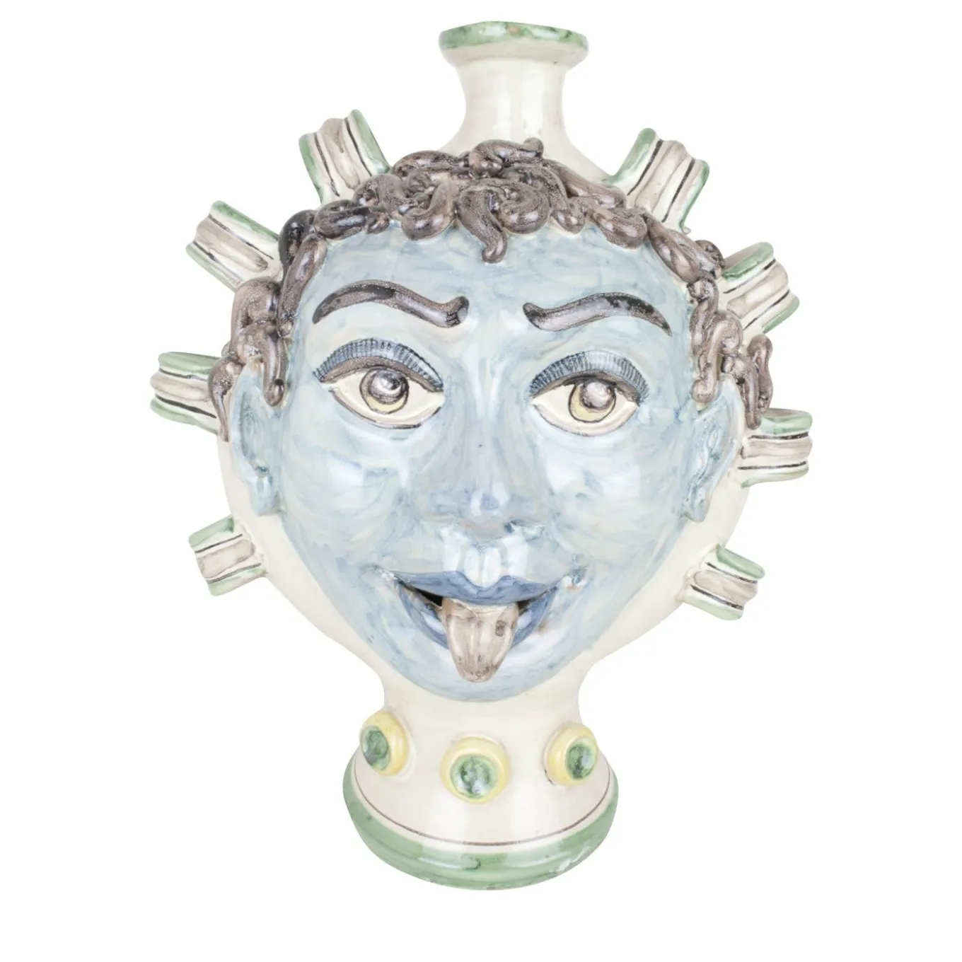 Fiaschetta da satiro