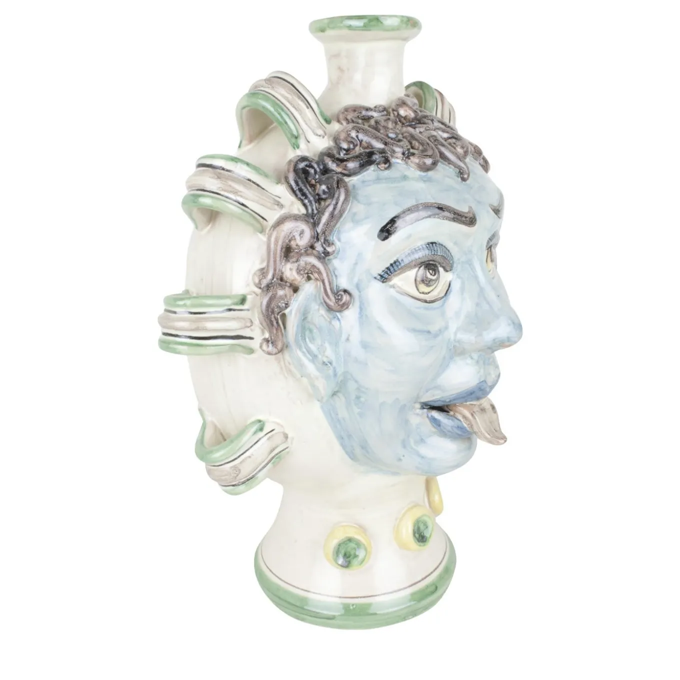 Fiaschetta da satiro