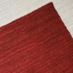 Fiore Stampa su Viscosa - Edizione limitata di 15 pezzi