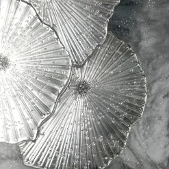 Fiori di luna dipinto da Nadezhda Olefir