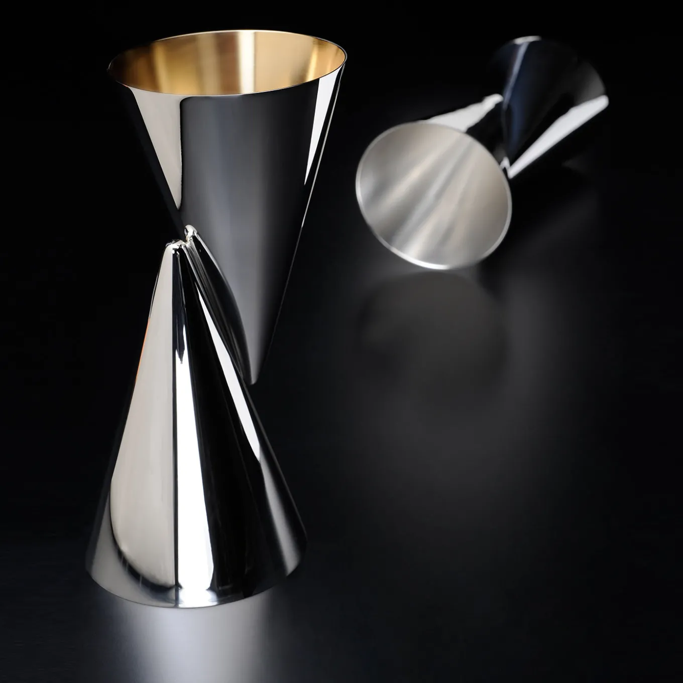 Flauto d'argento Cascamondo