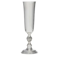 Flauto di vetro rinascimentale