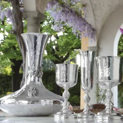 Flauto di vetro rinascimentale