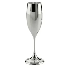 Flute in metallo argentato Essentia #1