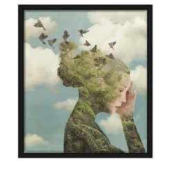 Flutter Pittura digitale