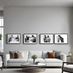 Fotografia d'arte - Be-Careful