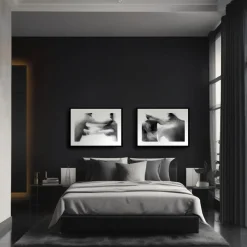 Fotografia d'arte - Be-Careful