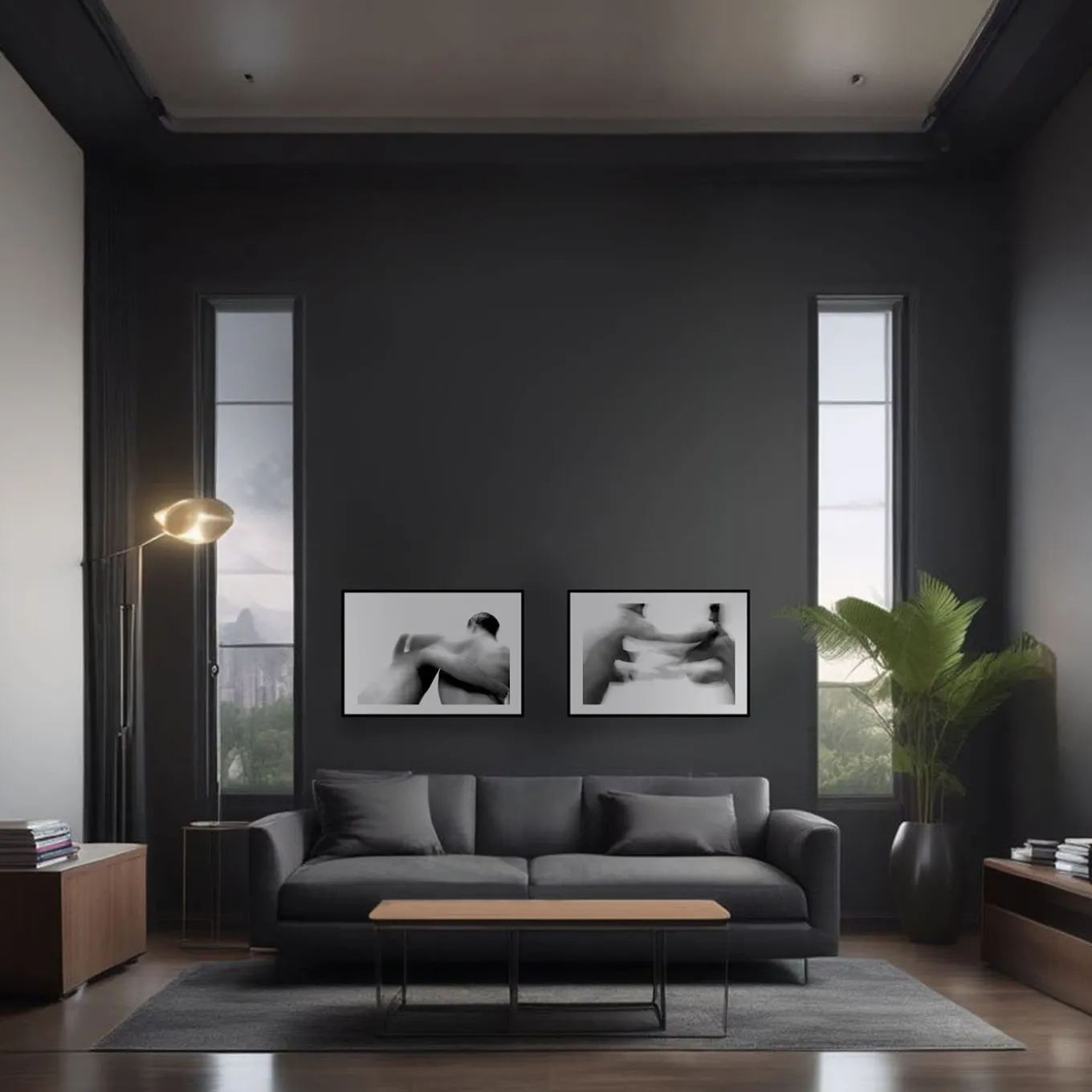 Fotografia d'arte - Choose