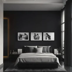 Fotografia d'arte - To Count (On)