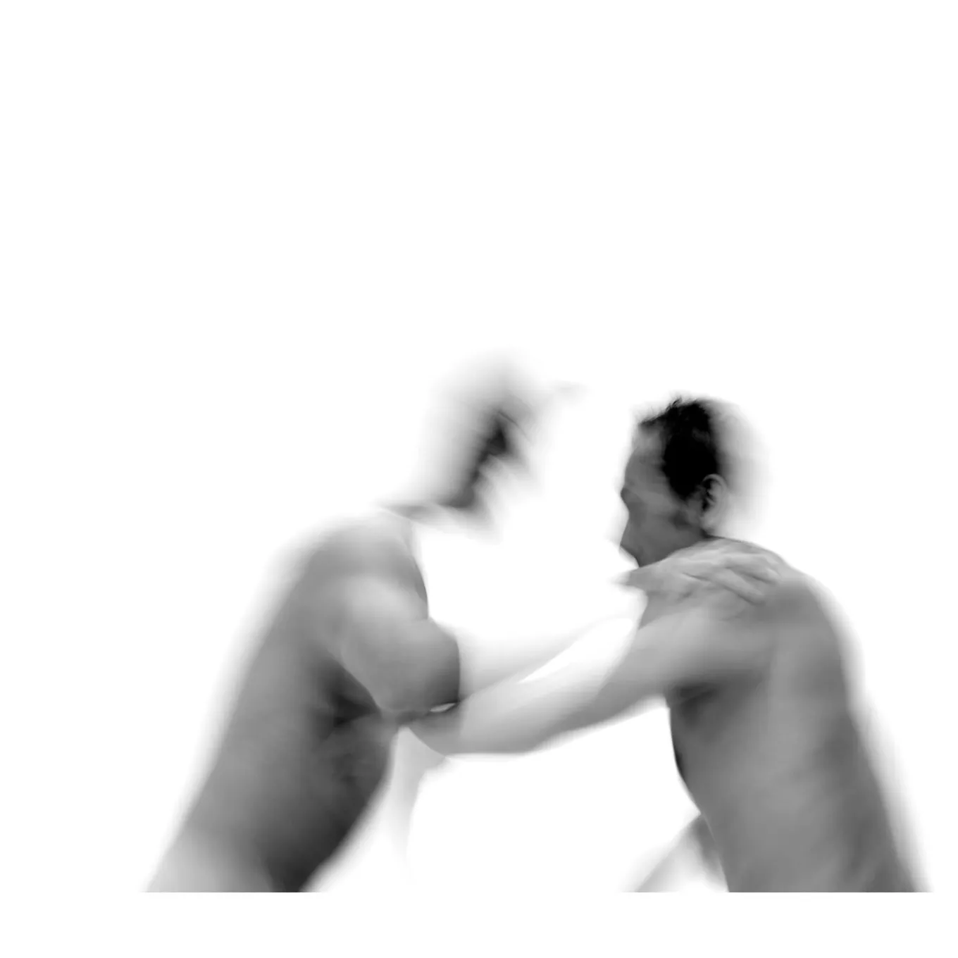 Fotografia d'arte - Unexpected