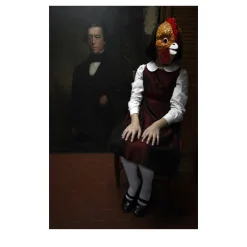 Fotografia della festa Wunderkammer #4