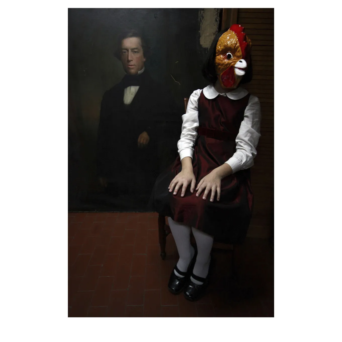 Fotografia della festa Wunderkammer #4