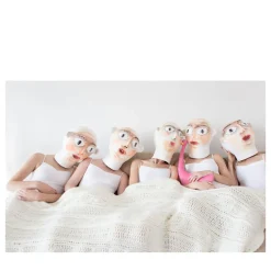 Fotografia di famiglia #3