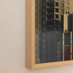 Fotografia Folla di Wall Street