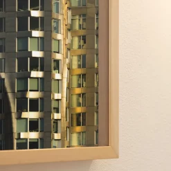 Fotografia Folla di Wall Street