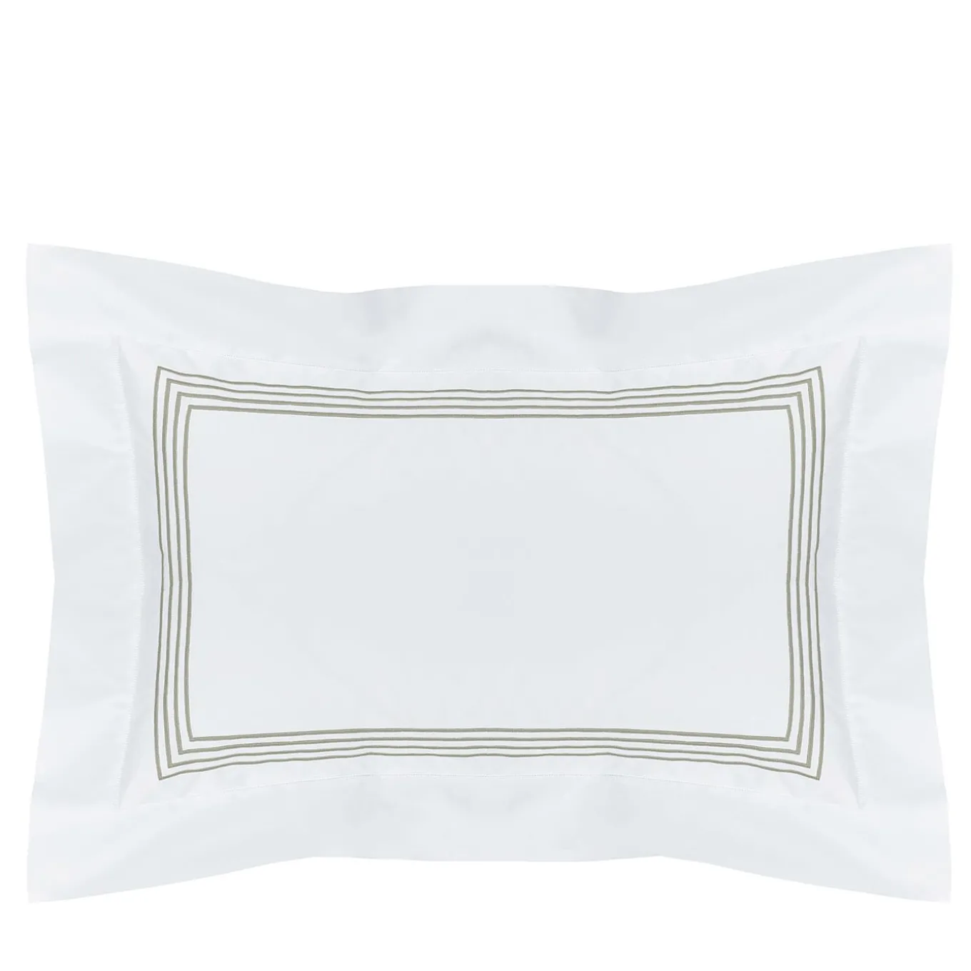 Four Generations, camicione bianco e grigio per il re degli Stati Uniti