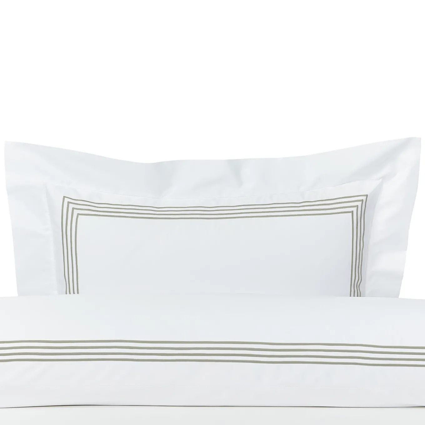 Four Generations, camicione bianco e grigio per il re degli Stati Uniti