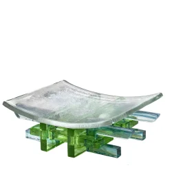 Fruttiera a catena Laguna di Bethan Laura Wood