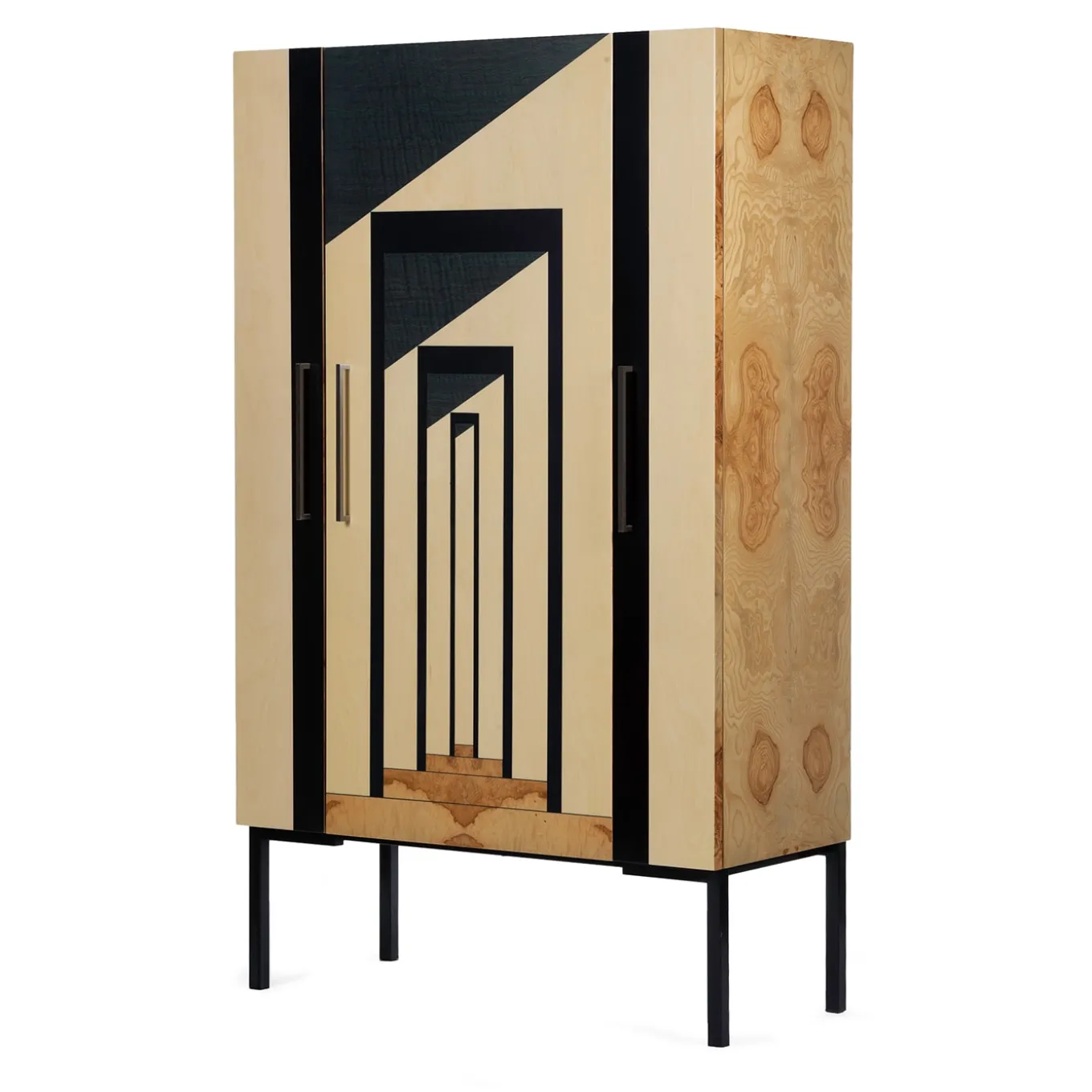 Galleria Cassapanca alta