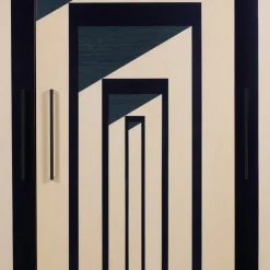 Galleria Cassapanca alta