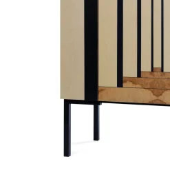 Galleria Cassapanca alta