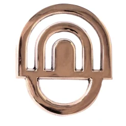 Gancio Bronzino Medio