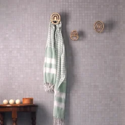 Gancio Bronzino Medio