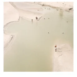 Ganga Ma Stampa d'arte #4