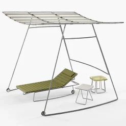 Gazebo Type di Stormo Studio