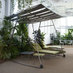 Gazebo Type di Stormo Studio