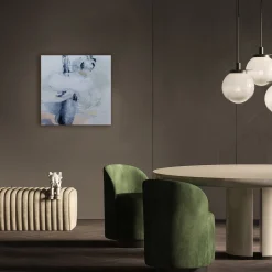 Ghiaccio Mosso Pittura