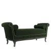 Giannutri Panca Verde Daybed