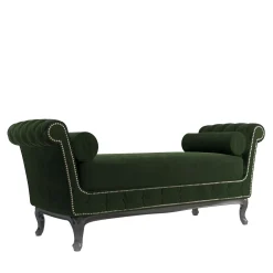Giannutri Panca Verde Daybed