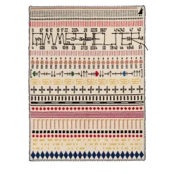 Gimme Shelter Arazzo