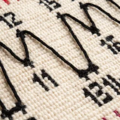 Gimme Shelter Arazzo