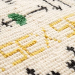 Gimme Shelter Arazzo